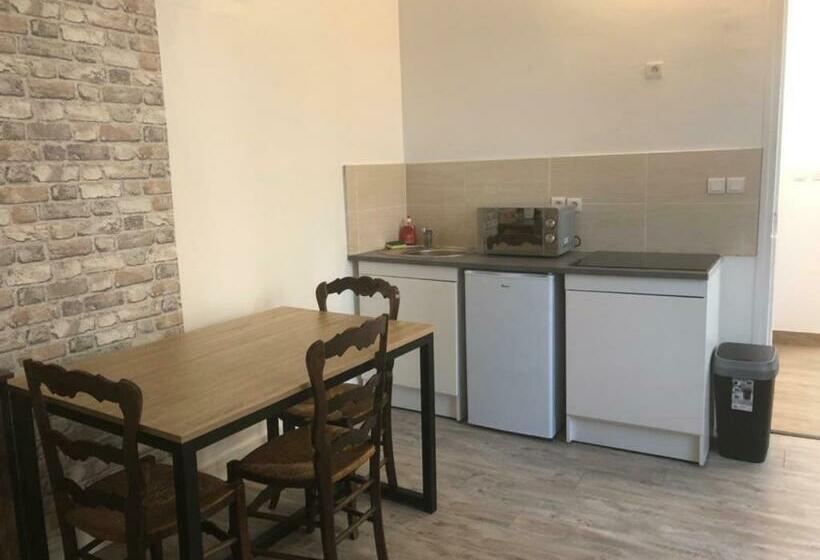 Appartements Saint Gratien 3 Min à Pied Transport Tour Eiffel