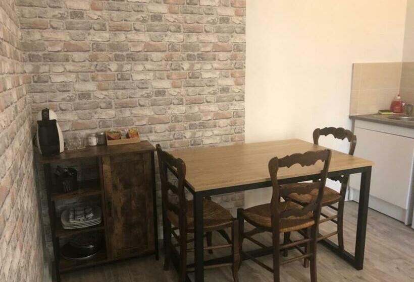 Appartements Saint Gratien 3 Min à Pied Transport Tour Eiffel