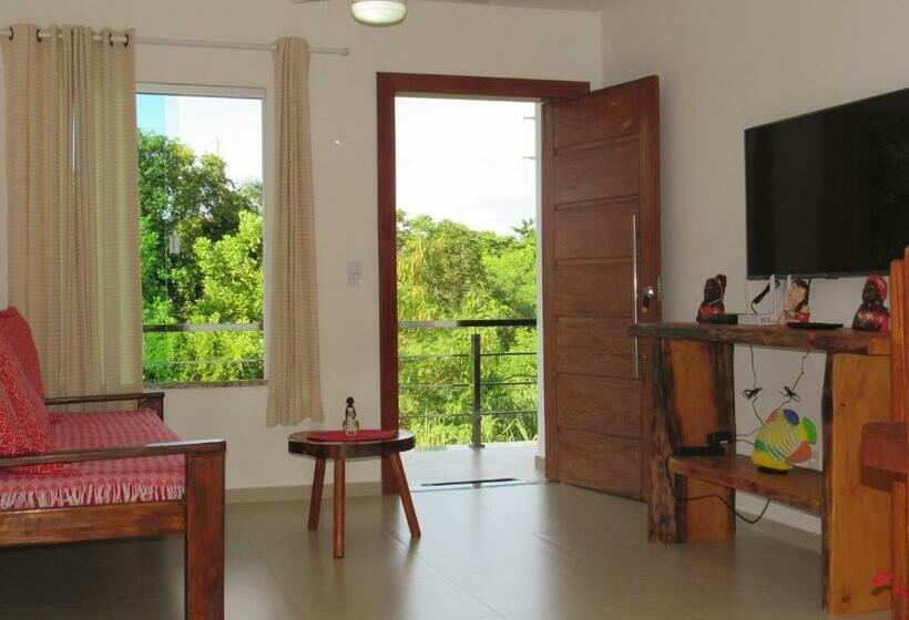 Apto Novo, Aconchegante E Espaçoso