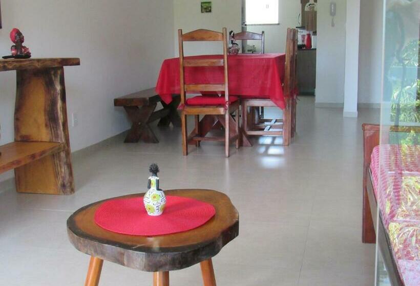 Apto Novo, Aconchegante E Espaçoso