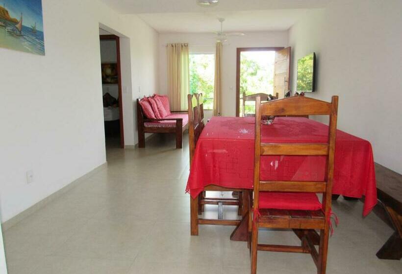 Apto Novo, Aconchegante E Espaçoso