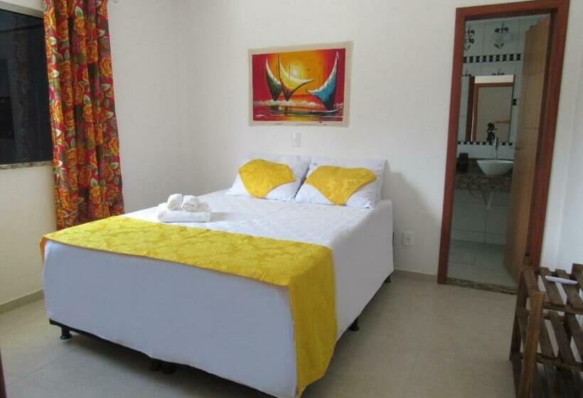 Apto Novo, Aconchegante E Espaçoso