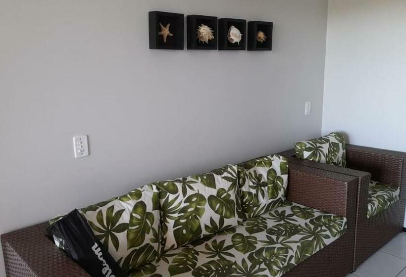 Aquaville, Porto Das Dunas, Beach Park Bl 33