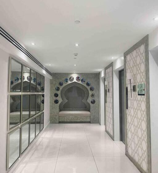 Azure North Monaco Tower Unit 2114