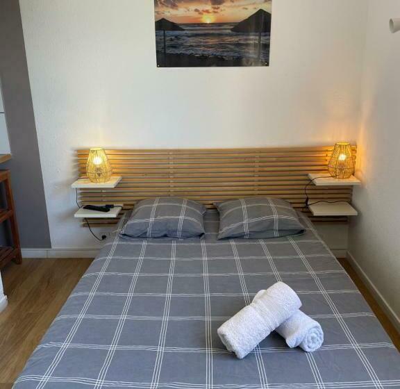 Bed and Breakfast Chambre Chez L Habitant 2 Nuit Maximum