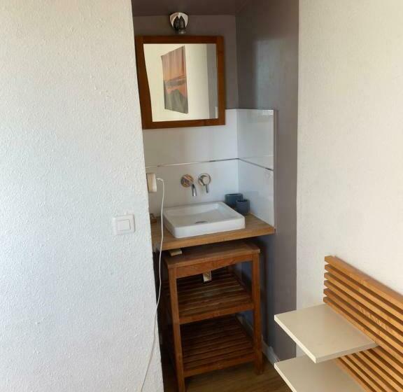 Bed and Breakfast Chambre Chez L Habitant 2 Nuit Maximum