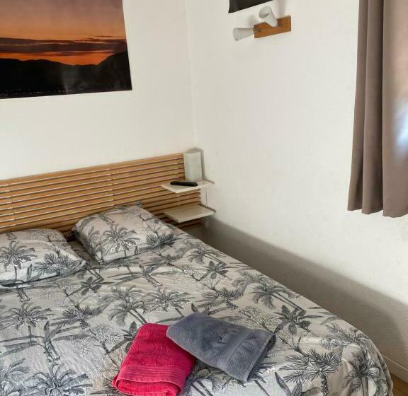 Bed and Breakfast Chambre Chez L Habitant 2 Nuit Maximum