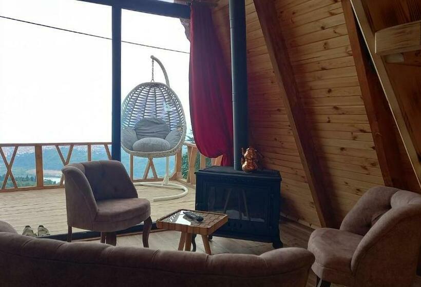 צימר Drosa Bungalov