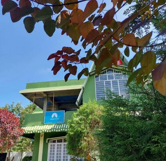 مبيت وإفطار Odyssey Stays Jowai   West Jaintia Hills