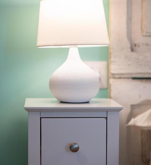 민박 Palazzo Attila Gioia Apartments