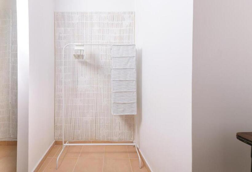 민박 Palazzo Attila Gioia Apartments