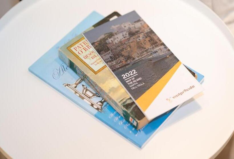 민박 Palazzo Attila Gioia Apartments