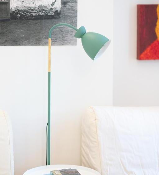 민박 Palazzo Attila Gioia Apartments