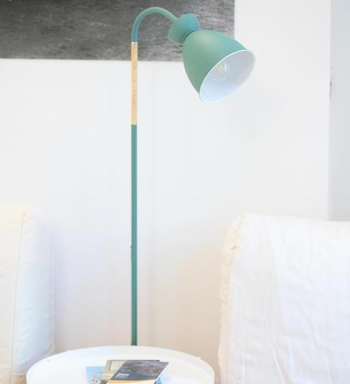 민박 Palazzo Attila Gioia Apartments