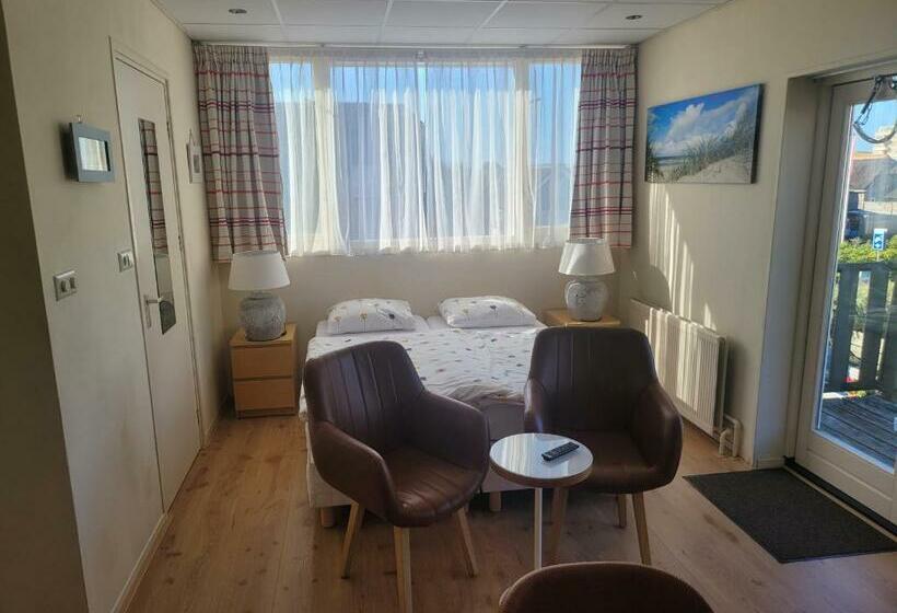 مبيت وإفطار Pension Canberra