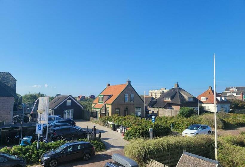 ベッドアンドブレックファースト Pension Canberra