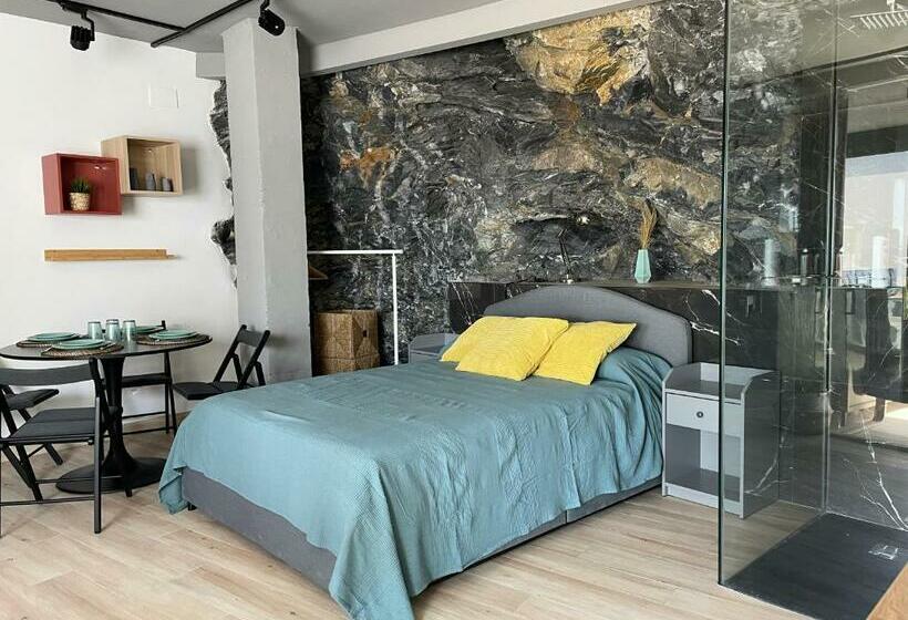 مبيت وإفطار Victoria Loft