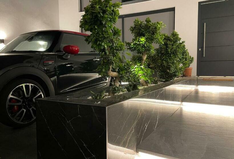 مبيت وإفطار Victoria Loft