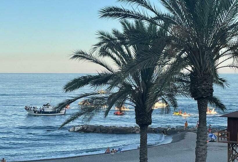 مبيت وإفطار Victoria Loft