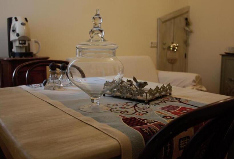 مبيت وإفطار Villa Carmela