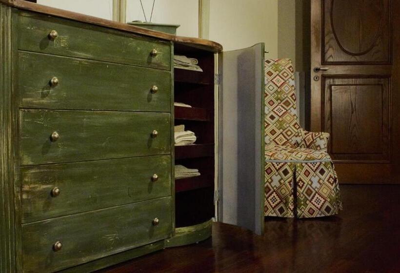 مبيت وإفطار Villa Carmela