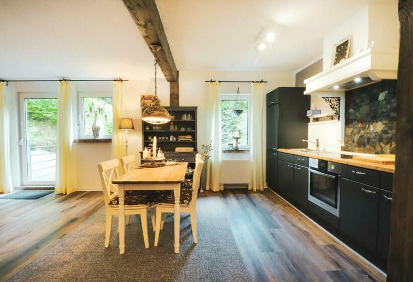 Bei Fritz Und Frieda