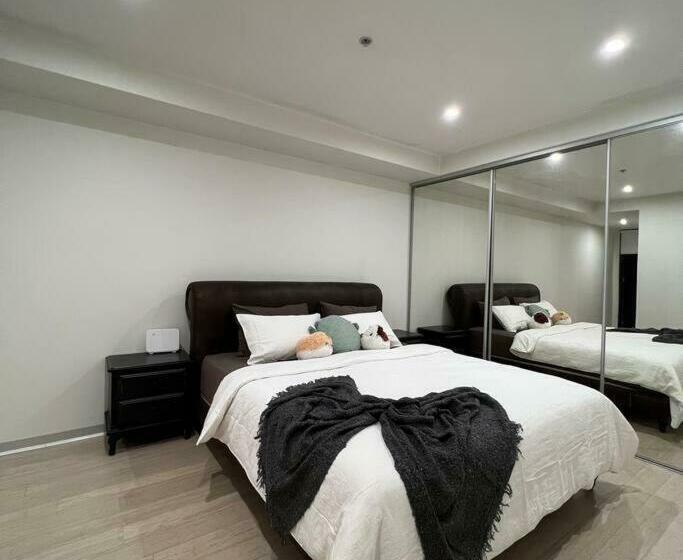 Carlton Stunning View Apartment 150m Away From University Of Melbourne