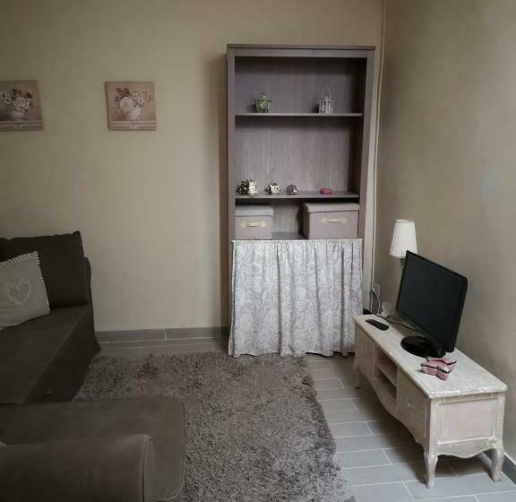 Casa Plaja Casa Delle Stelle