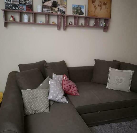 Casa Plaja Casa Delle Stelle