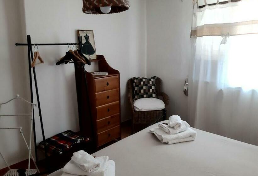 Casa Plaja Casa Delle Stelle