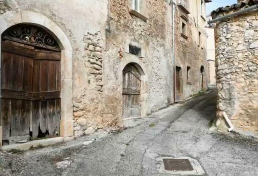 Casetta Mimì