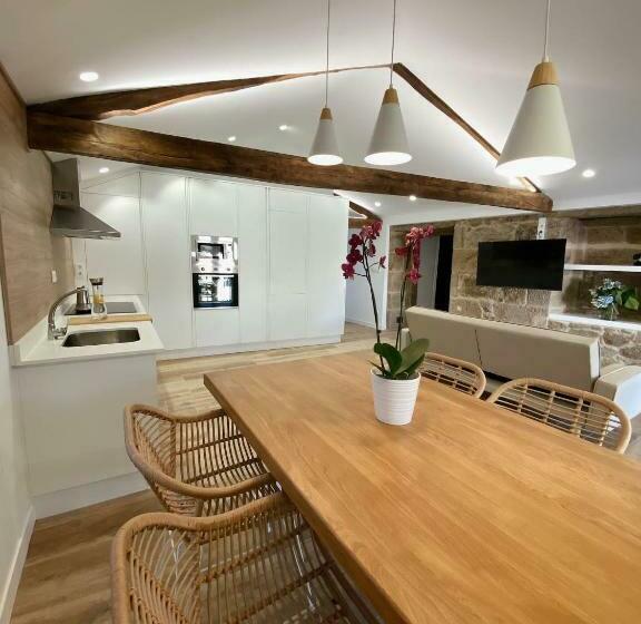 Celanova House