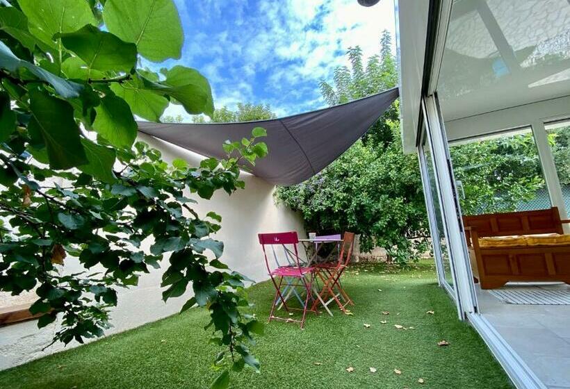 Charmant Logement Entre Hyeres Et Toulon