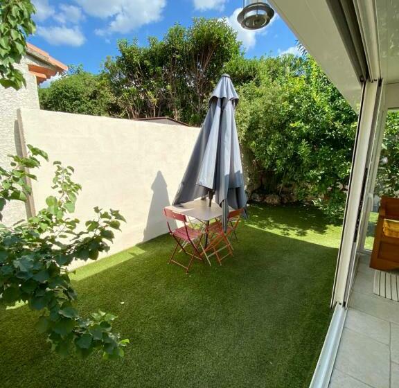 Charmant Logement Entre Hyeres Et Toulon