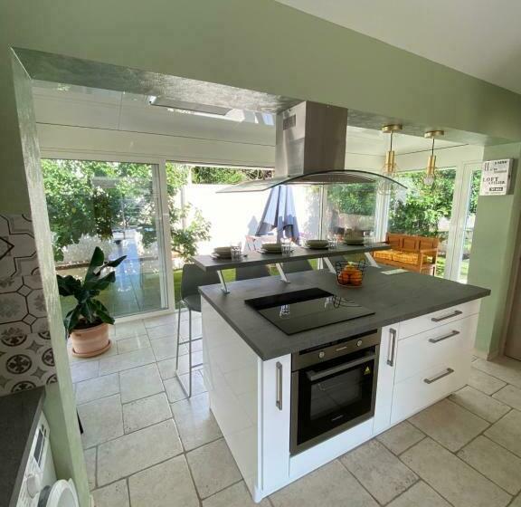 Charmant Logement Entre Hyeres Et Toulon