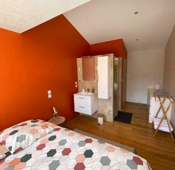 Charmant Logement Entre Hyeres Et Toulon