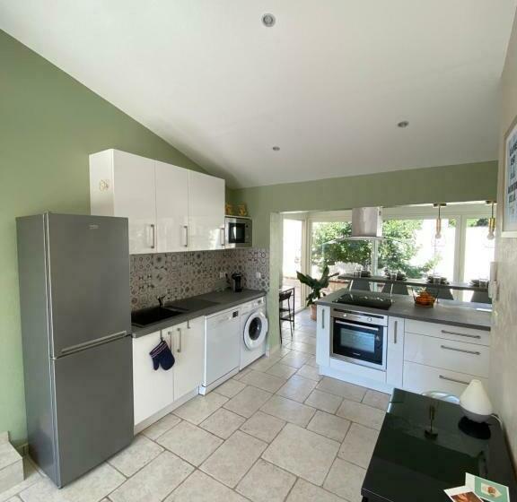 Charmant Logement Entre Hyeres Et Toulon