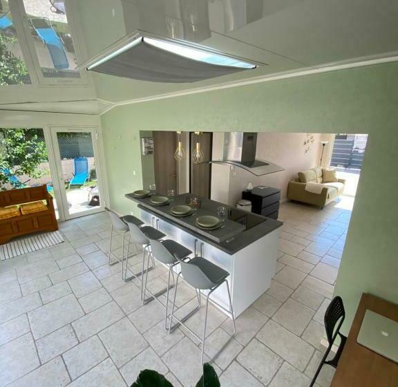 Charmant Logement Entre Hyeres Et Toulon