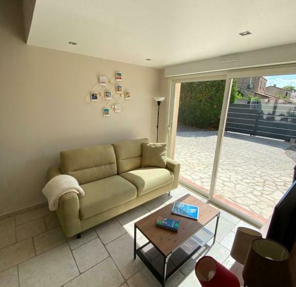 Charmant Logement Entre Hyeres Et Toulon