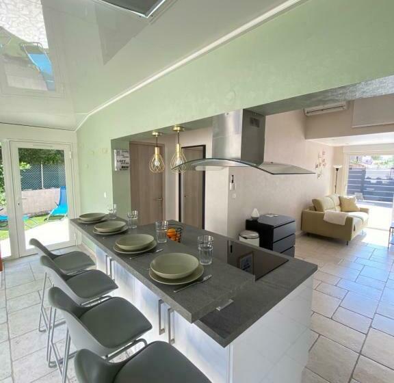 Charmant Logement Entre Hyeres Et Toulon