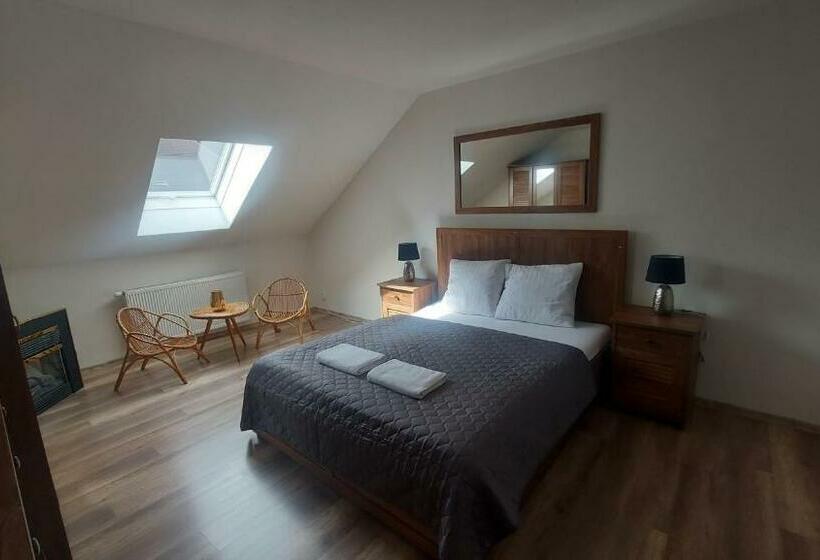 Chata Zdeňka Abertamy