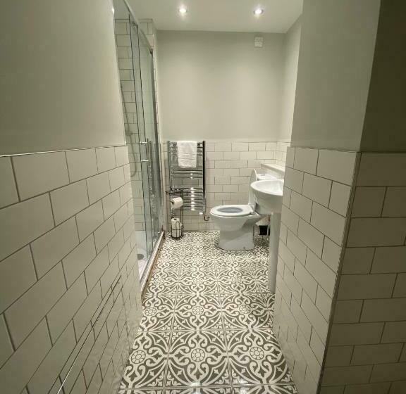 College Hill Shrewsbury