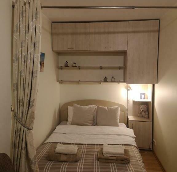 Cosy One Room Apartment