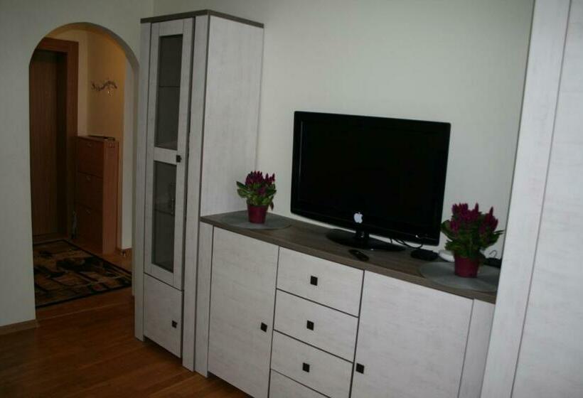 Cosy One Room Apartment