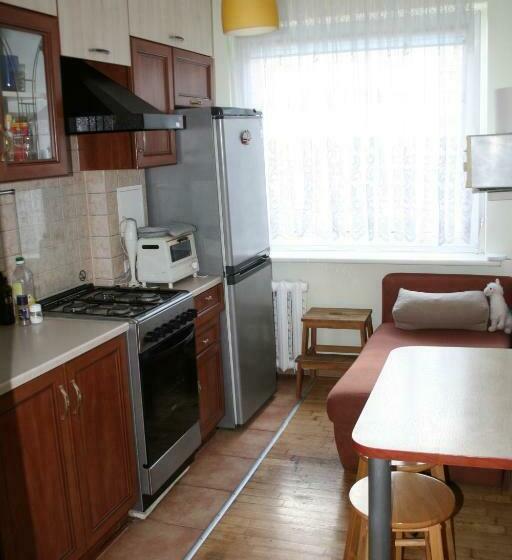 Cosy One Room Apartment