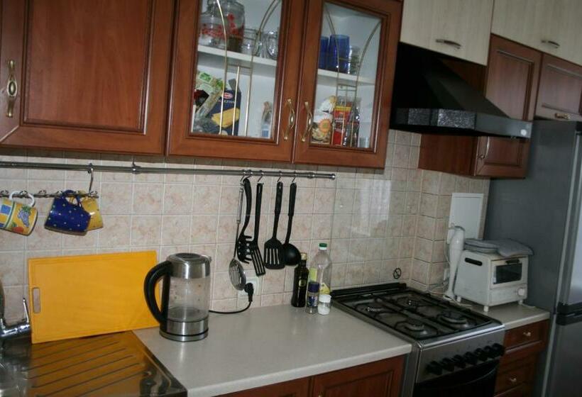 Cosy One Room Apartment