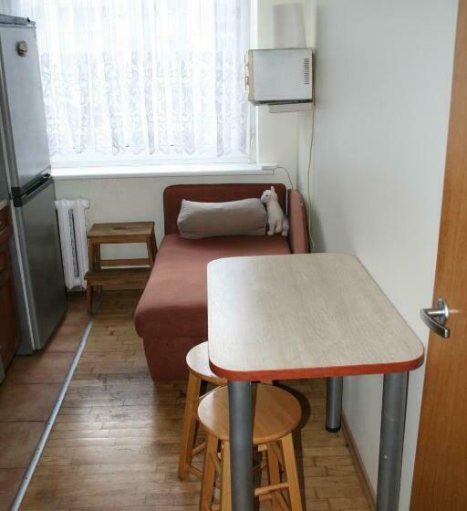 Cosy One Room Apartment