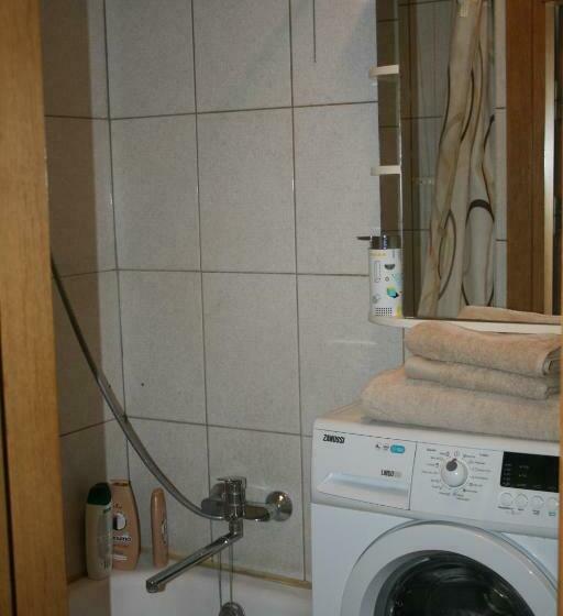 Cosy One Room Apartment