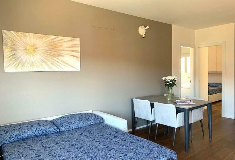 Live Lugano Via Madonetta