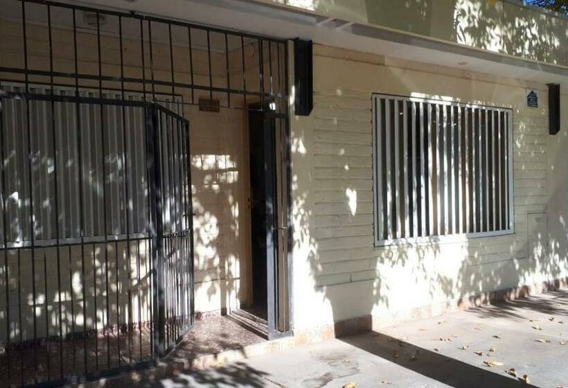 Departamentos Díaz Felices